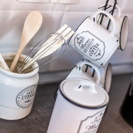 Papenas Cozy Faliraki