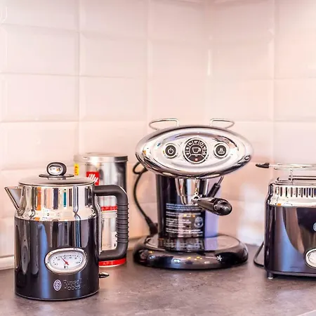 Apartment Papenas Cozy