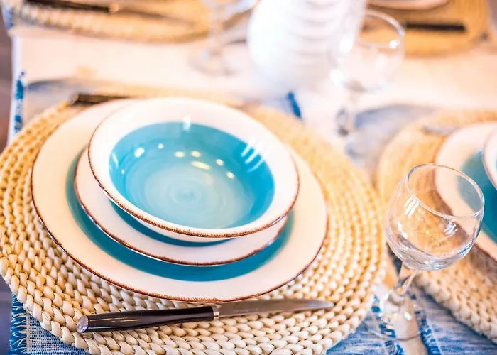 Apartment Papenas Cozy