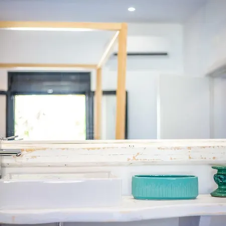 Papenas Cozy Apartamento *