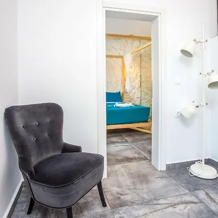 Papenas Cozy Faliraki