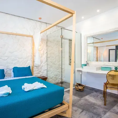 Papenas Cozy Apartamento Faliraki