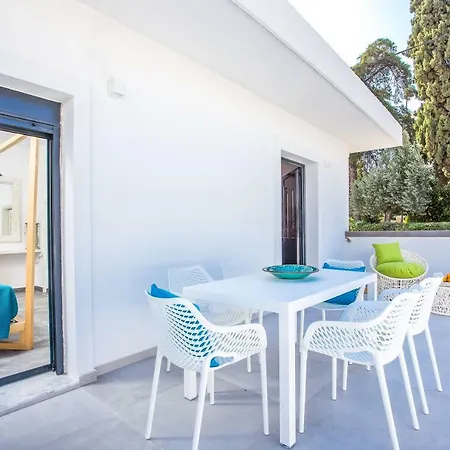 Apartamento Papenas Cozy *