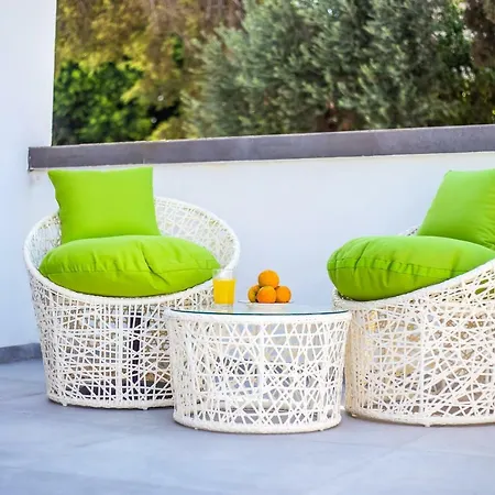 Apartamento Papenas Cozy *