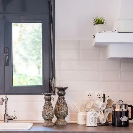 Apartamento Papenas Cozy *