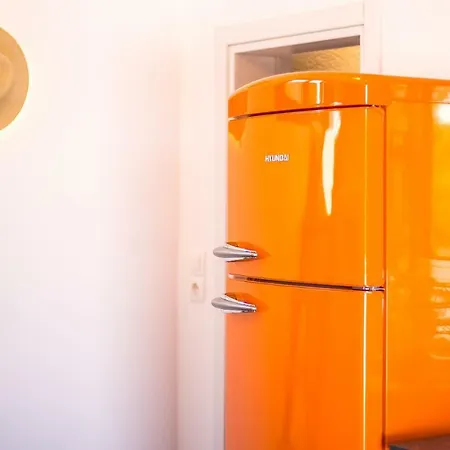 Papenas Cozy * Faliraki