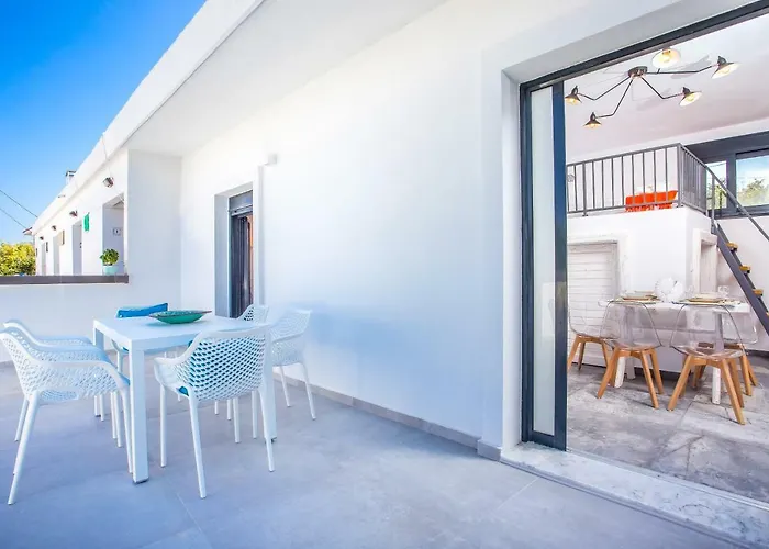 Apartment Papenas Cozy Faliraki