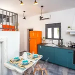 Appartamento Papenas Cozy Faliraki