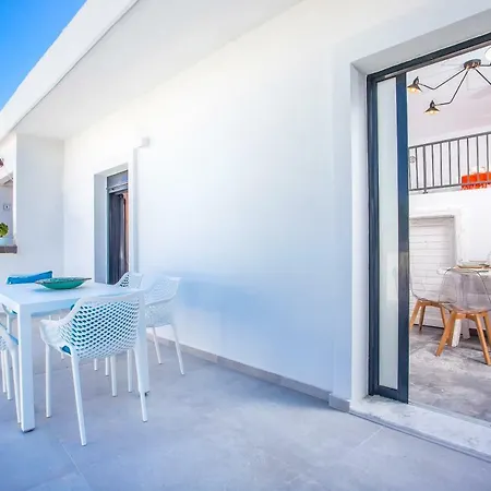 Apartman Papenas Cozy Faliráki