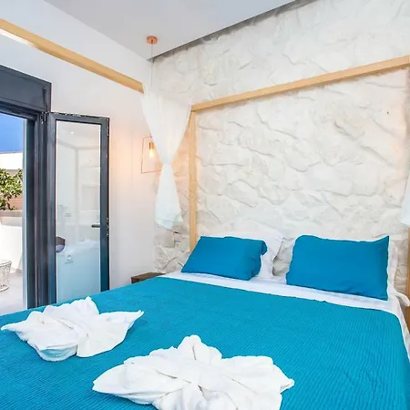 Apartman Papenas Cozy