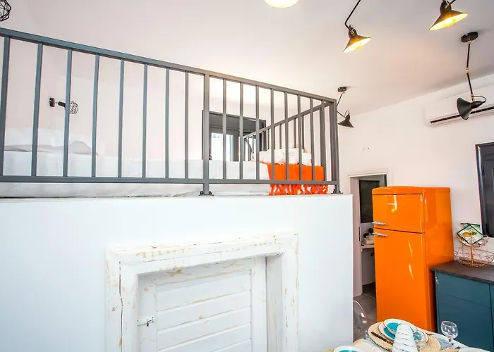 Apartman Papenas Cozy *