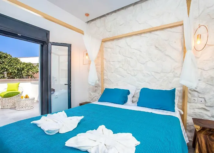 Apartmán Papenas Cozy