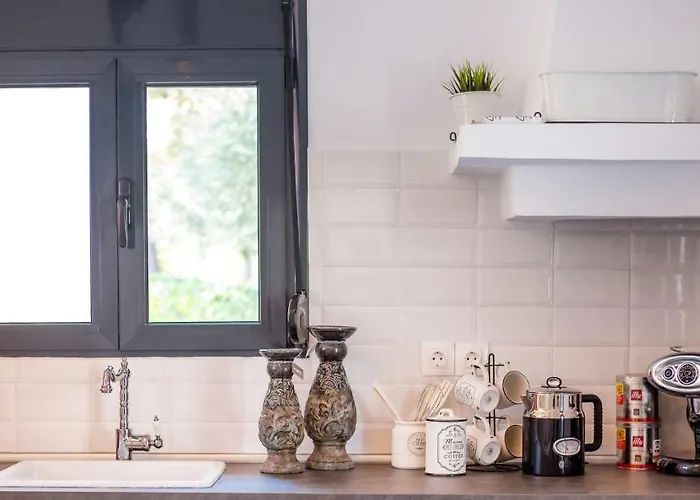 Apartmán Papenas Cozy *