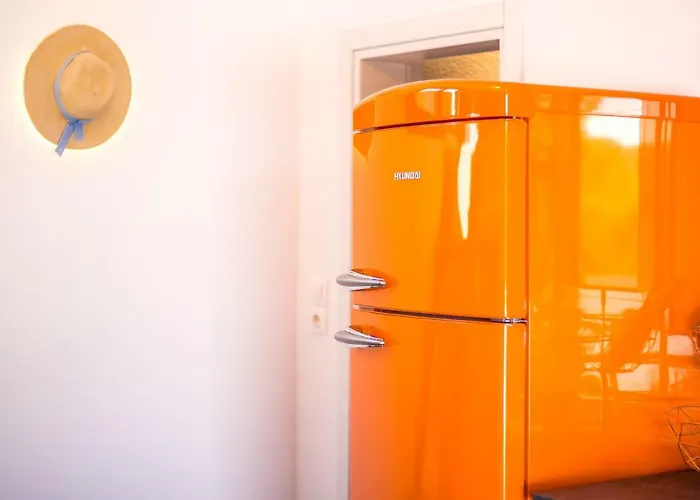 Papenas Cozy * Faliráki