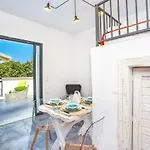 Apartament Papenas Cozy Faliraki