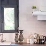 Apartament Papenas Cozy *