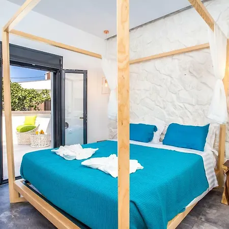 Papenas Cozy Apartment Faliraki