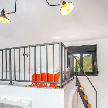 Papenas Cozy Apartment Faliraki