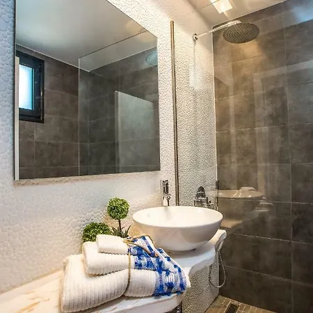 Papenas Cozy Apartment