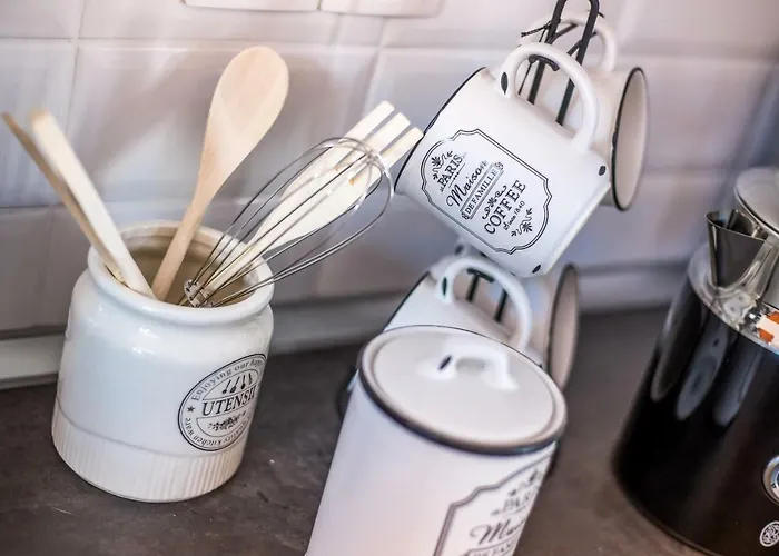 Papenas Cozy 法里拉基