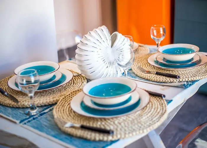 Papenas Cozy Apartman Faliráki