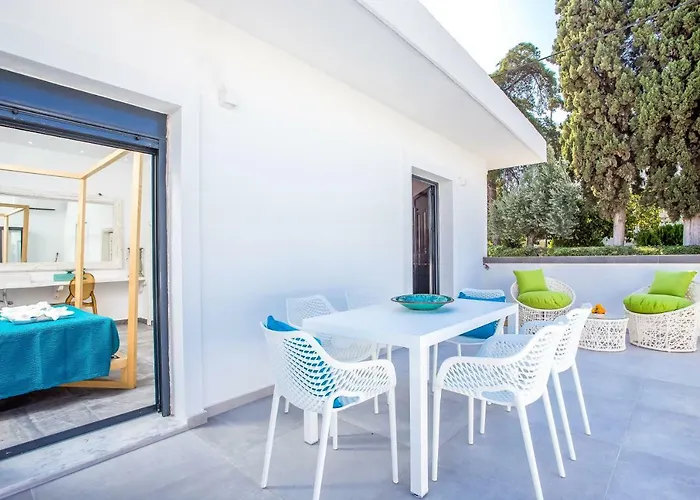 Apartman Papenas Cozy *