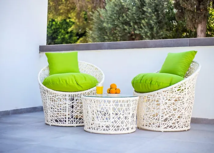 Apartman Papenas Cozy *